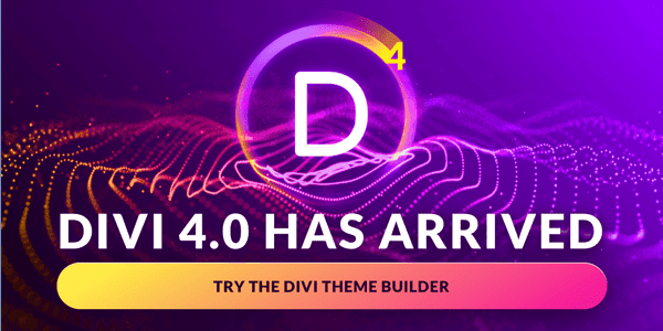 Divi Theme