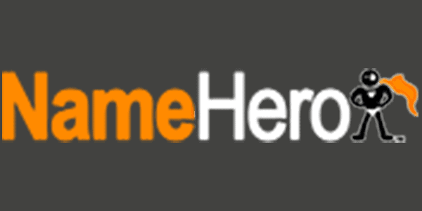 Name Hero