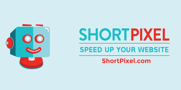 Short Pixel image optimization
