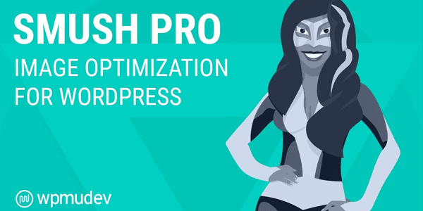Smush Pro