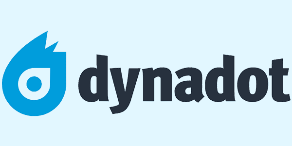 Dynadot Domain Registration