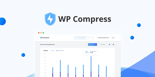 WP Compress Image Optimizer